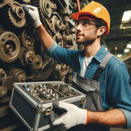 Equipment Maintenance